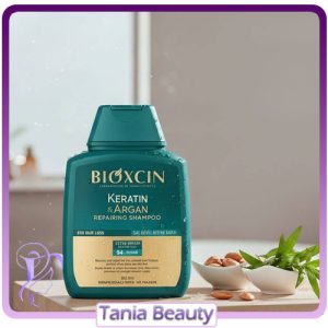 شامپو بیوکسین کراتین آرگان