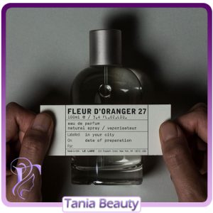 عطر Le Labo – Oud 27