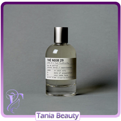 عطر Le Labo – Thé Noir 29