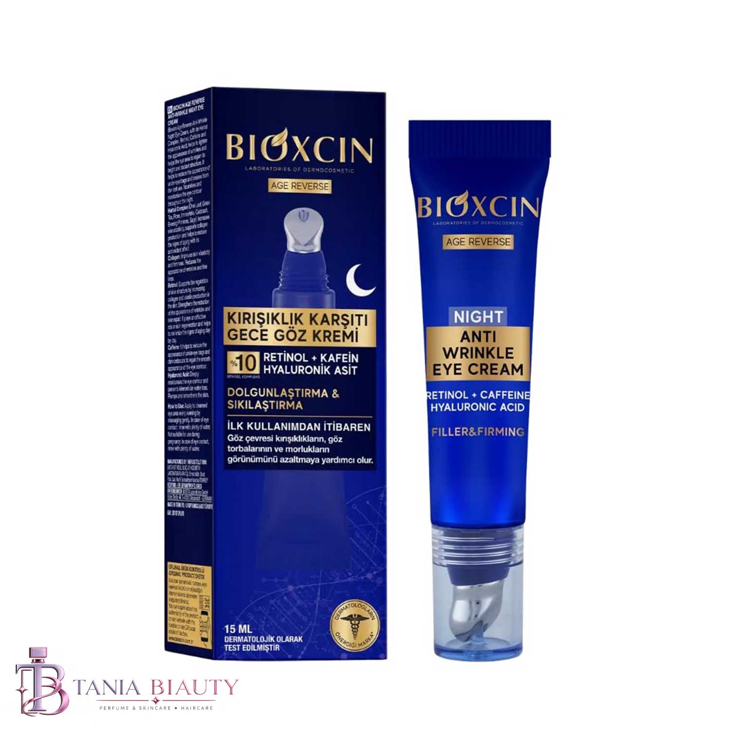 Bioxcin-Eye-Anti-Wrinkle-Cream