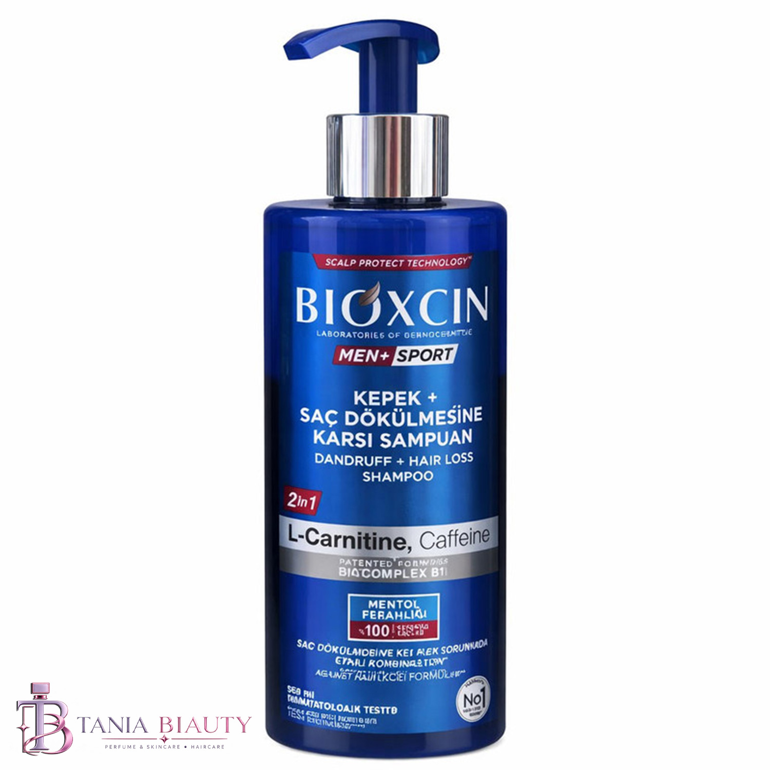 Bioxcin-Men+-Sport-Anti-Dandruff-&-Anti-Hair-Loss-Shampoo