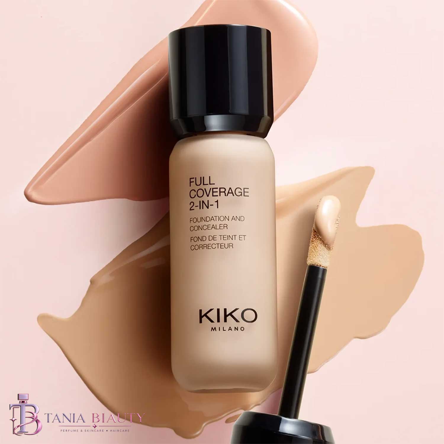 KIKO-Milano-Full-Coverage-2-in-1-Foundation-&-Concealer